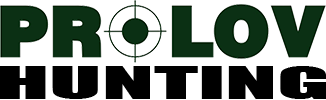 Hunting in Czech Republic, Hunting trips logo